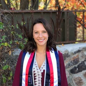 Meet your Posher, Alixandra